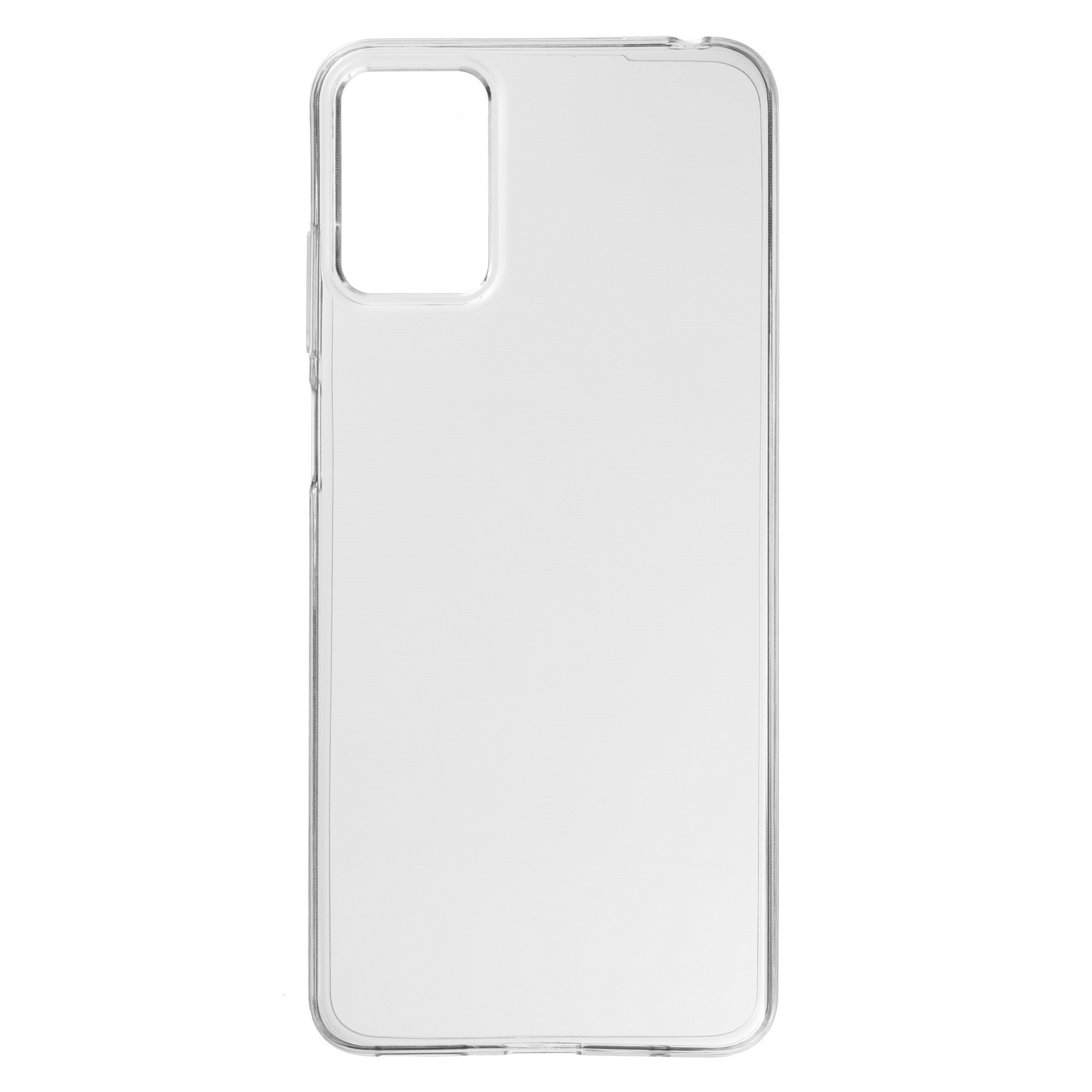 Чохол ArmorStandart Air для Motorola E22/E22i Clear (ARM65150) фото1