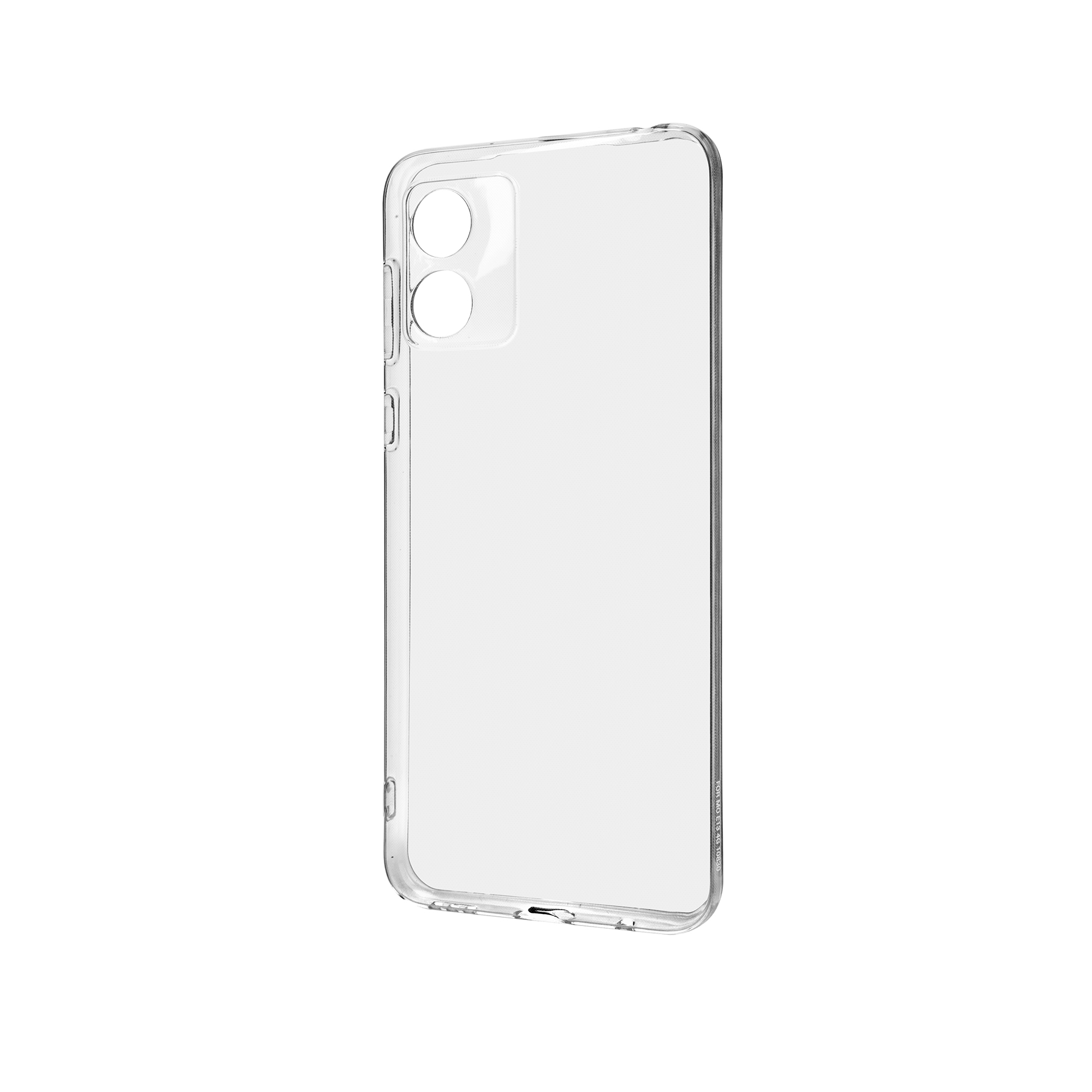 Чехол ArmorStandart Air для Motorola E13 Camera cover Clear (ARM78297) фото1