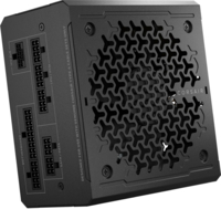 Блок живлення Corsair RM750e 750W Gold Black ATX 3.1 (CP-9020295-EU)
