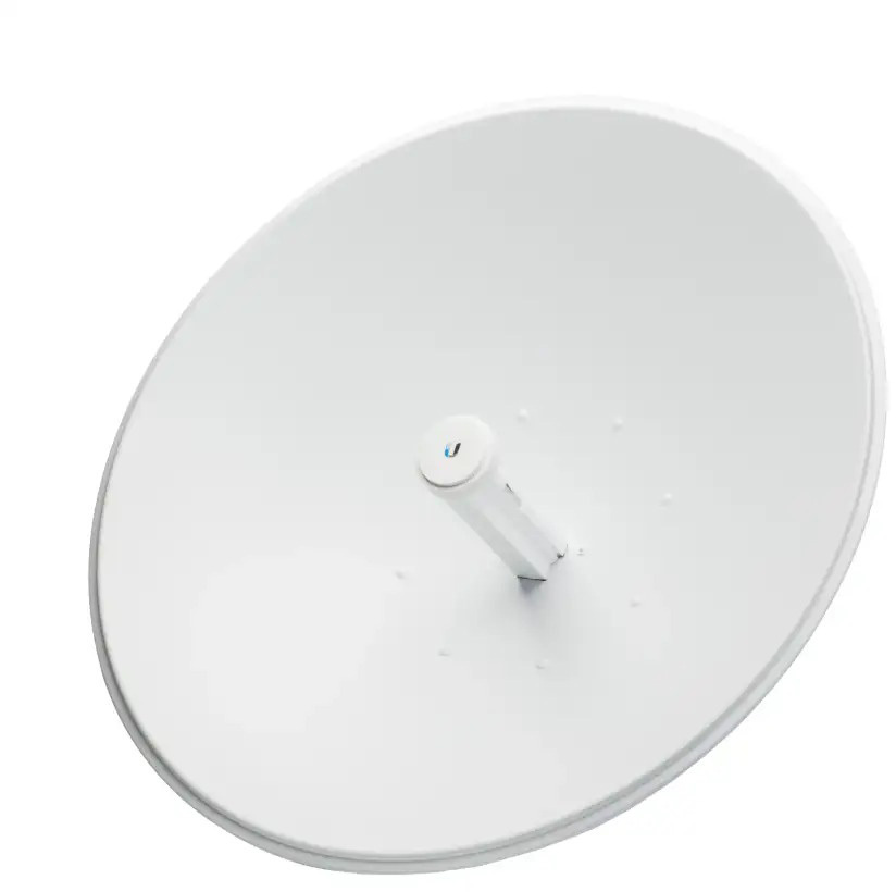 Точка доступа Ubiquiti PowerBeam 5AC 620 (PBE-5AC-620-EU) фото1