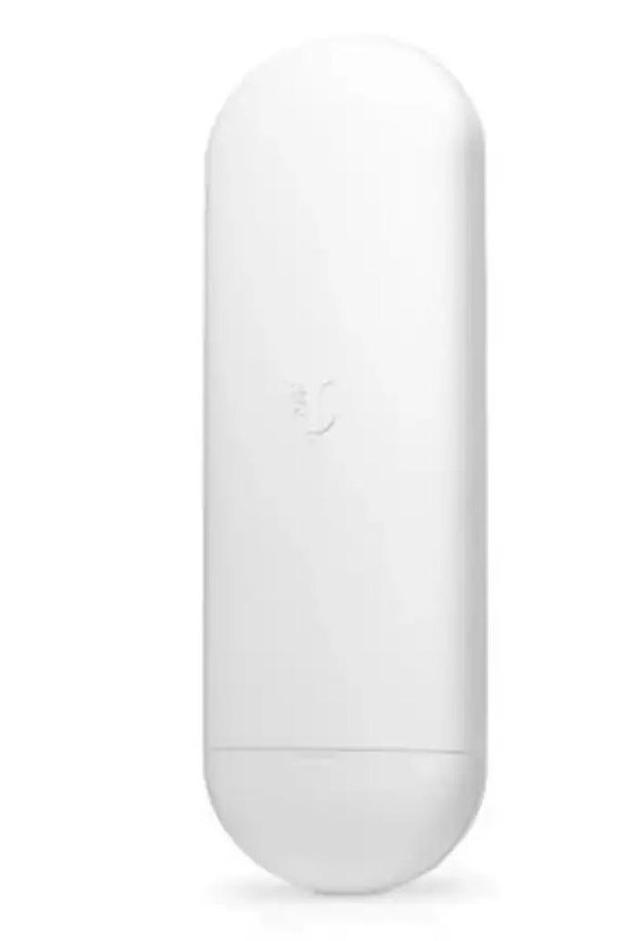 Точка доступа Ubiquiti NanoStation AC NS-5AC White (NS-5AC-EU) фото1