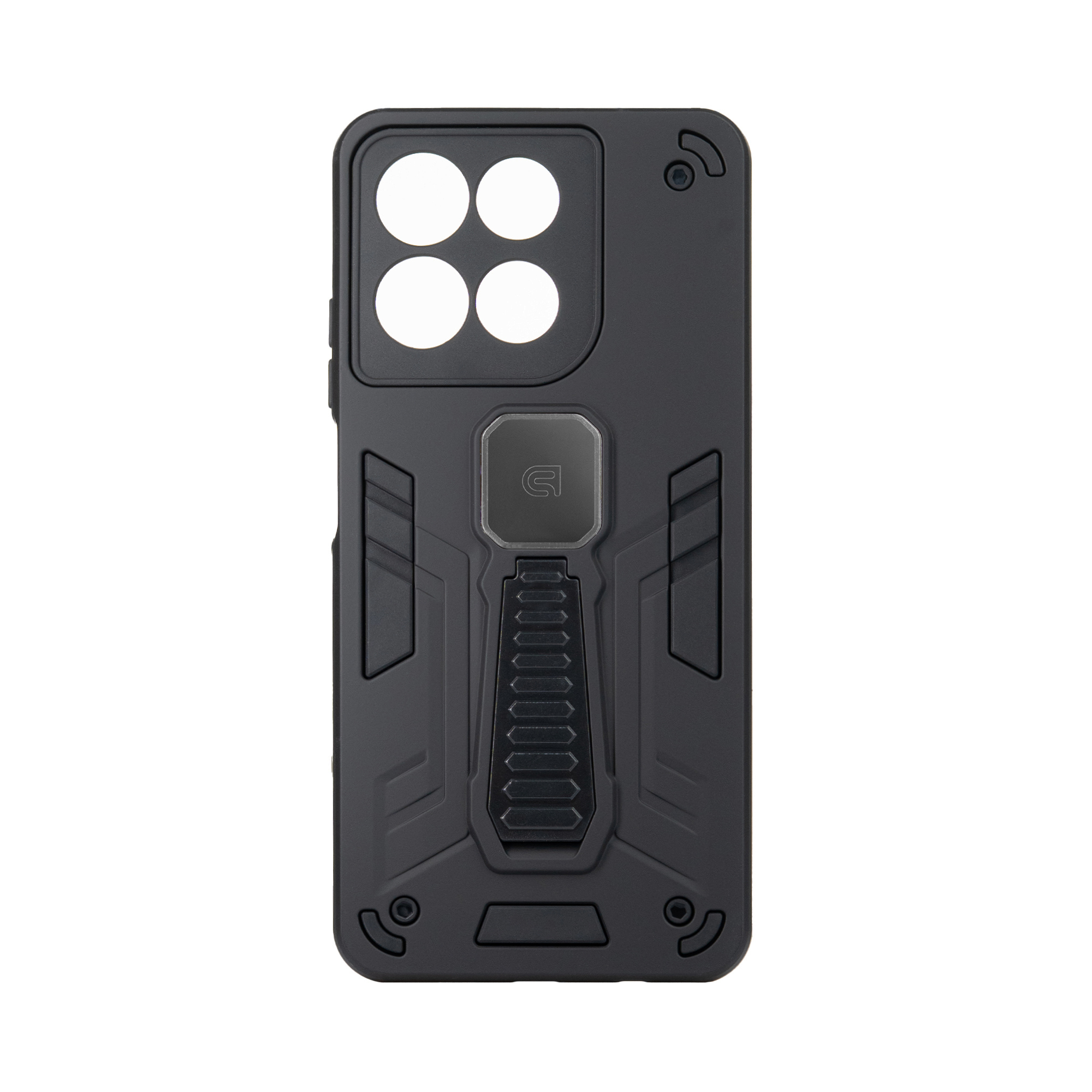Чехол ArmorStandart Proover для Motorola G57 Power 5G Black (ARM89737) фото1