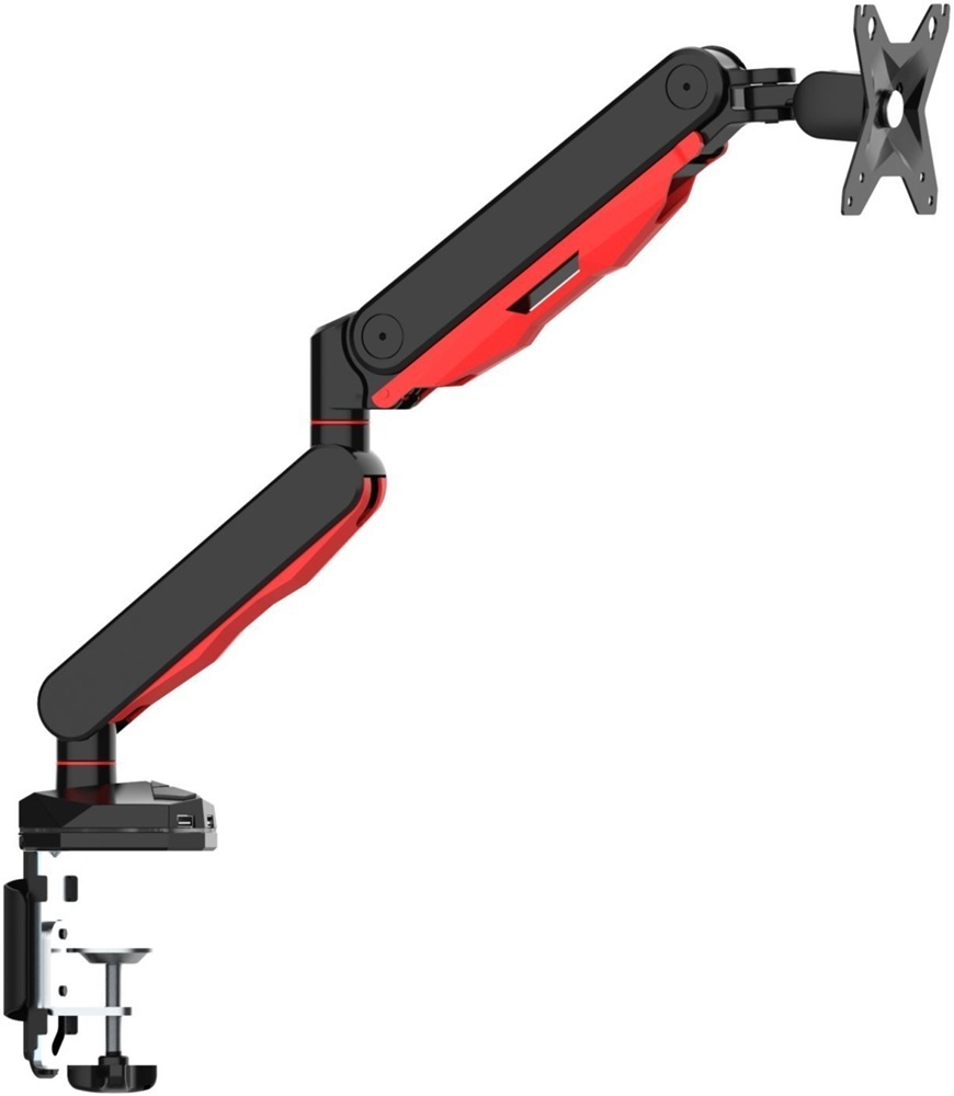 Кронштейн Iiyama для ЖК-монитора геймерский (DSG3001C-R1) фото1