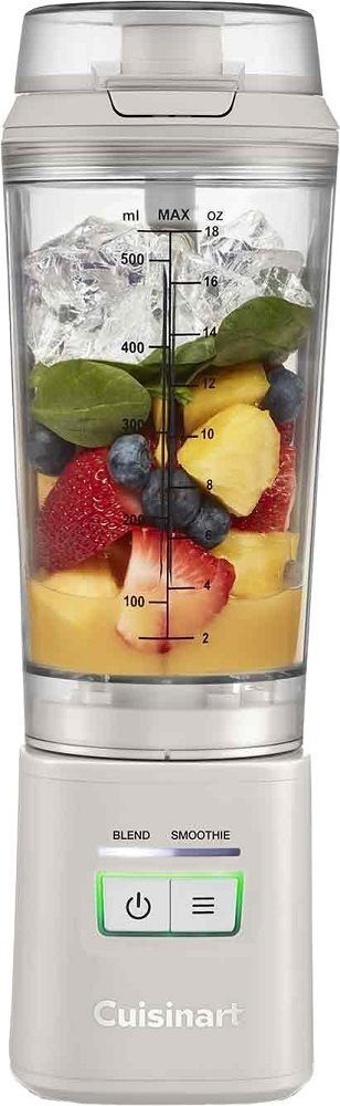 Блендер Cuisinart Blast & Go PBL100E фото1
