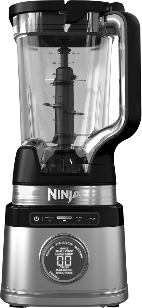 Блендер Ninja Detect Power Mixer Pro TB201EU фото1