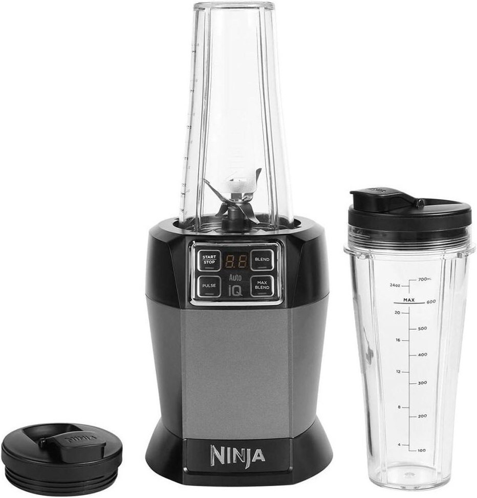 Блендер Ninja Personal BN495EU фото1