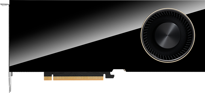 Видеокарта PNY NVIDIA RTX 6000 Ada Generation 48GB GDDR6 ECC (VCNRTX6000ADA-SB) фото1