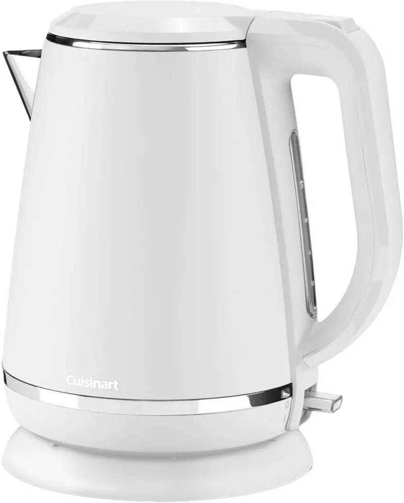 Електрочайник Cuisinart CJK780WE фото1