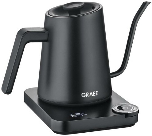 Електрочайник Graef GK502EU фото1