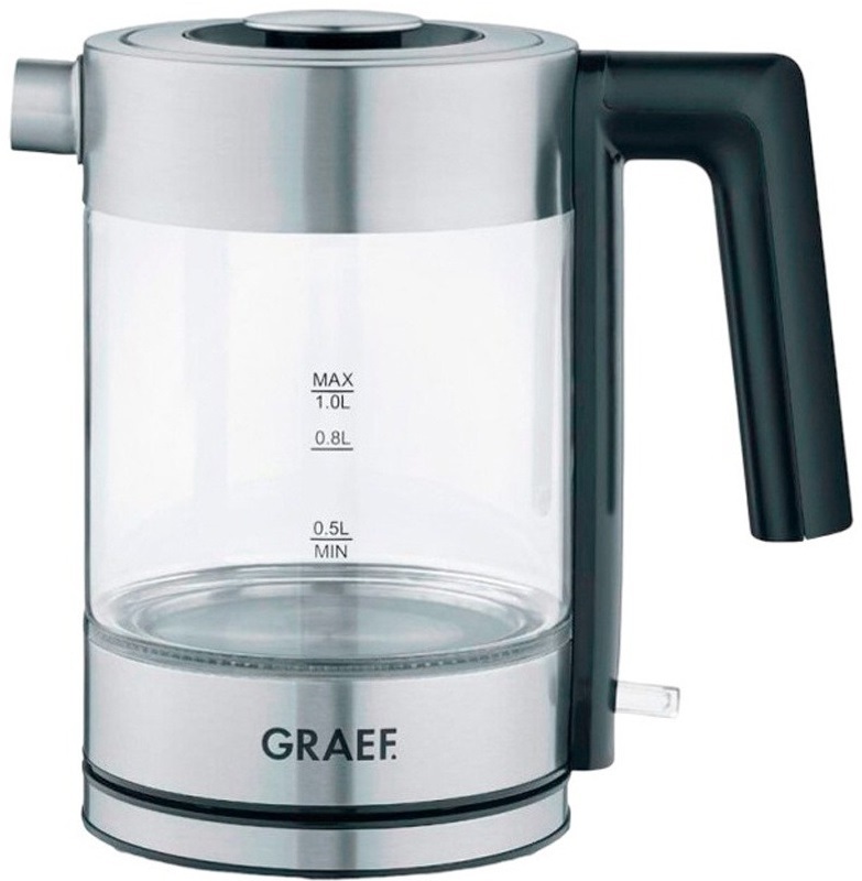 Електрочайник Graef WK300EU фото1