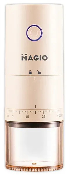 Кофемолка аккумуляторная Magio MG-199 фото1