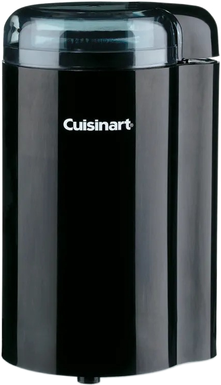 Кофемолка Cuisinart DCG20BKNE фото1