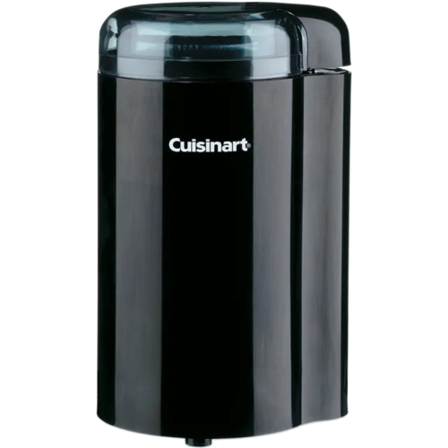 Кофемолка Cuisinart DCG20BKNE