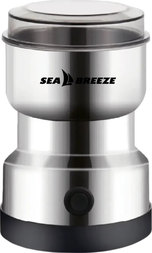 Кофемолка SeaBreeze SB-0601 фото1