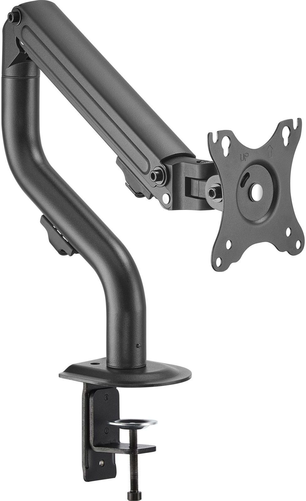 Кронштейн настільний Brateck 17"-32", до 8 кг (LDT71-C012N) фото1