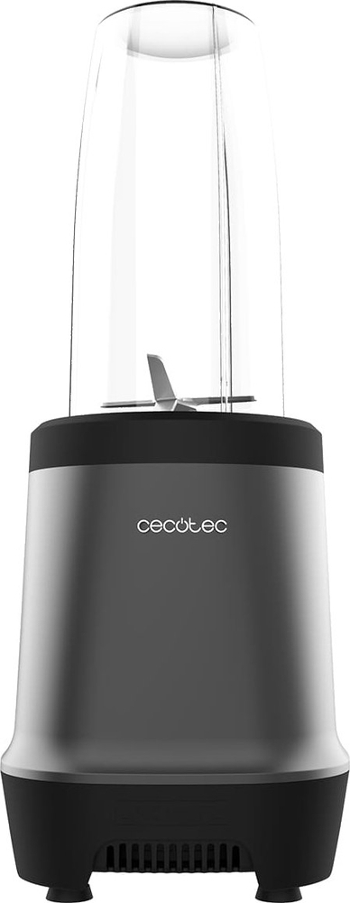 Блендер стаціонарний Cecotec Nutriblender Fusion (CCTC-03908) фото1