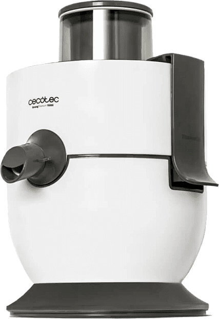 Соковижималка Cecotec Strong Titanium 19000 (CCTC-04080) фото1