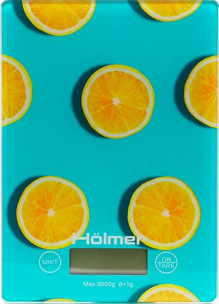 Весы кухонные Holmer HSK-2316 фото1