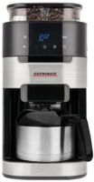 Кофеварка Gastroback Coffee Machine Grind & Brew Pro Thermo (42711S)