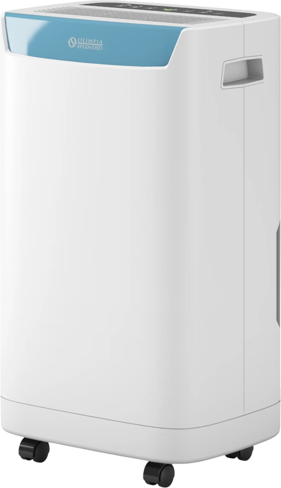 Осушитель воздуха Olimpia Splendid Aquaria S1 14 P (OS-2062) фото1