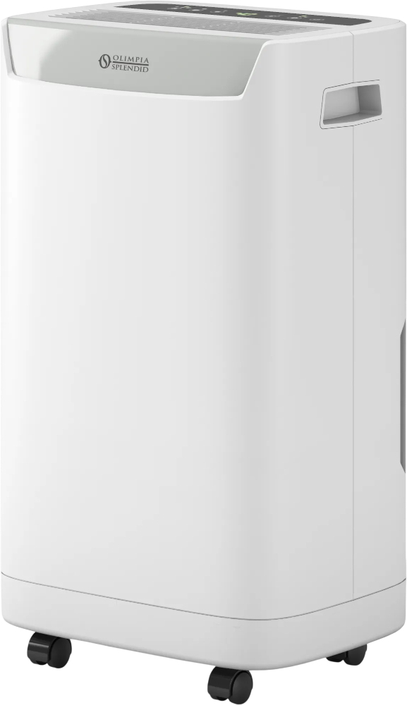 Осушитель воздуха Olimpia Splendid Aquaria S1 16 P (OS-2063) фото1
