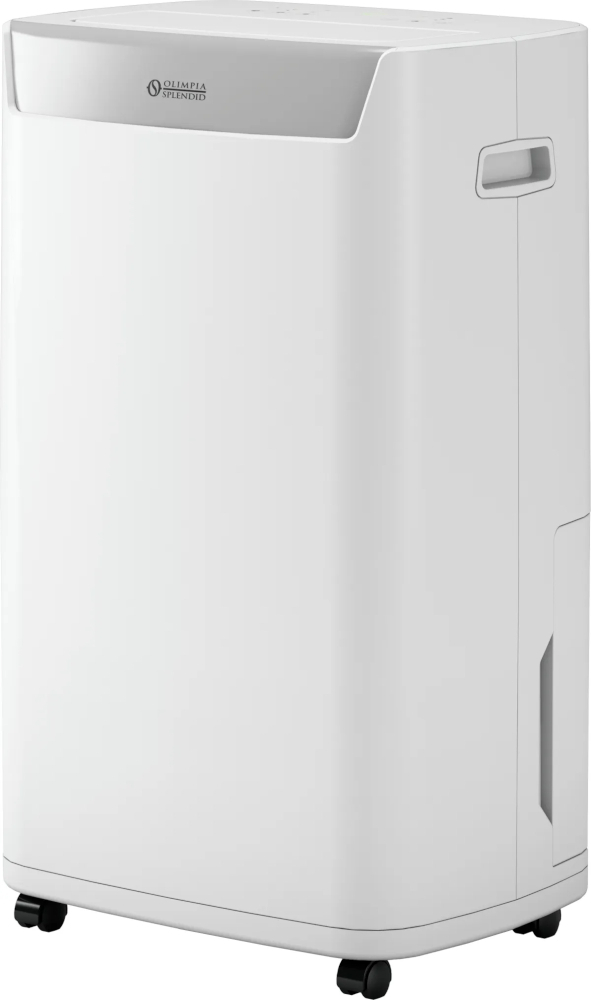 Осушитель воздуха Olimpia Splendid Aquaria S1 20 P (OS-2064) фото1