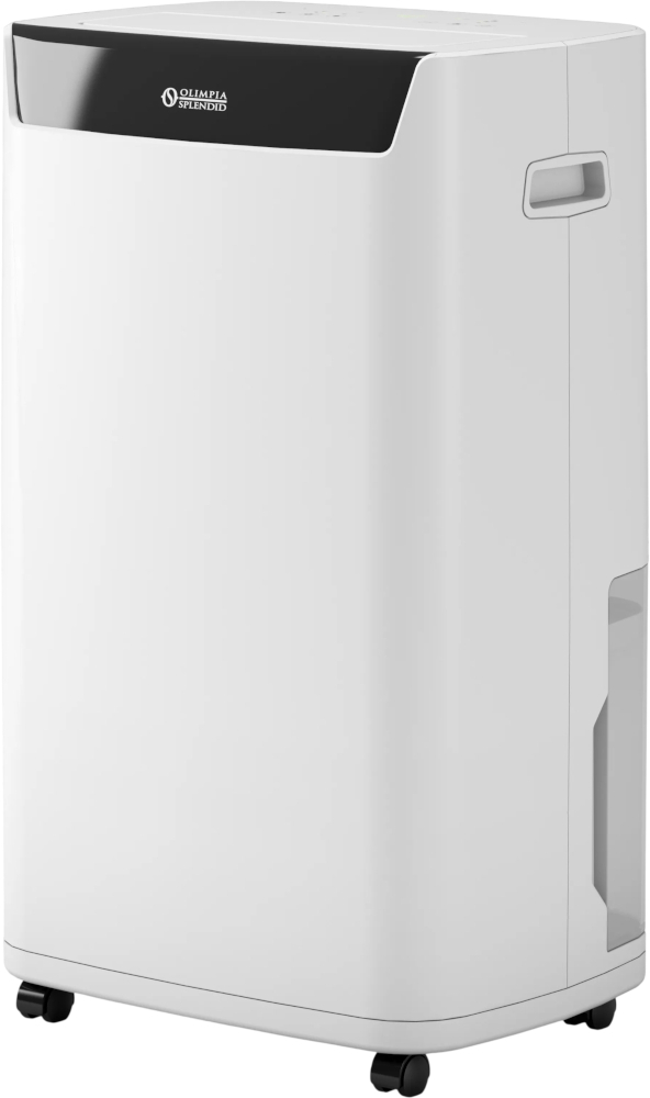 Осушитель воздуха Olimpia Splendid Aquaria S1 24 P (OS-2065) фото1