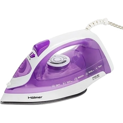 Утюг Holmer HIT-2020