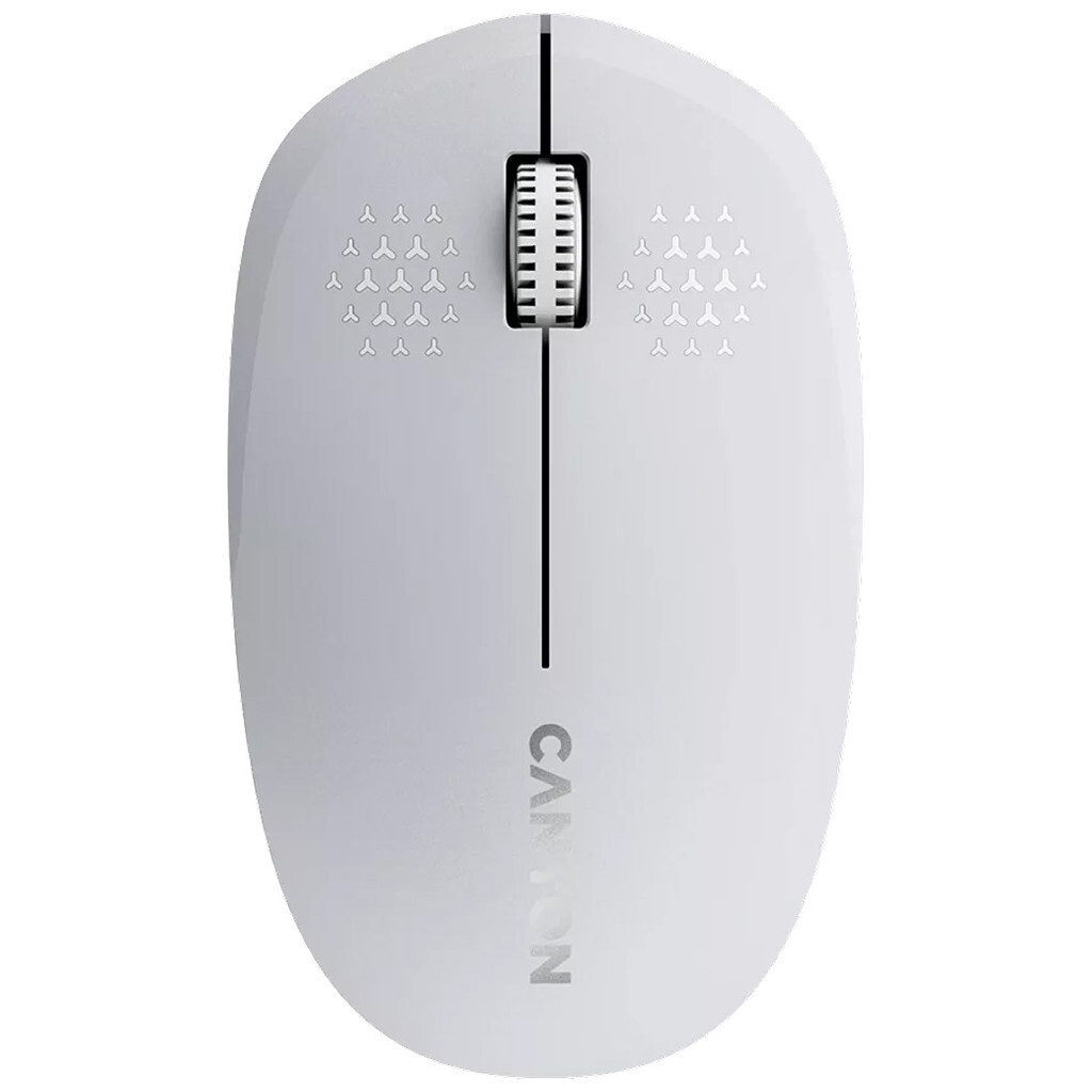 Мышь Canyon MW-04 White (CNS-CMSW04W) фото1