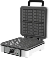 Вафельница Cecotec Fun Gofrestone 4Inox (CCTC-08017)