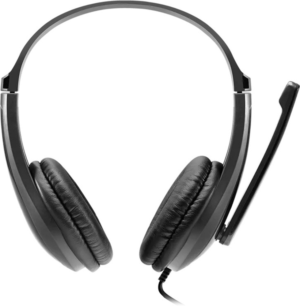 Гарнитура Canyon CHSU-1 Black (CNS-CHSU1B) фото1