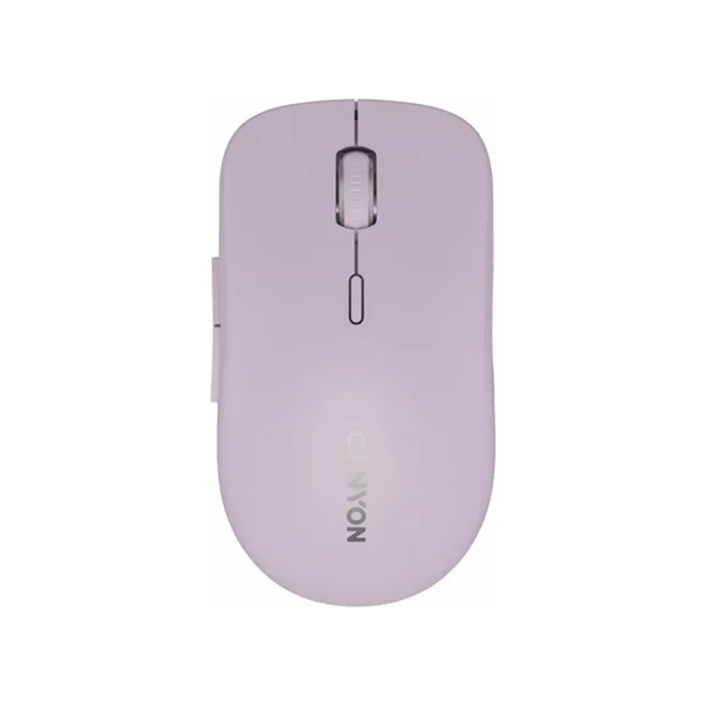 Мышь Canyon MW-12 Wireless Pink (CNS-CMSW12P) фото1