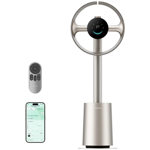 Вентилятор Dreame Bladeless Fan MF10 (CVF22A)