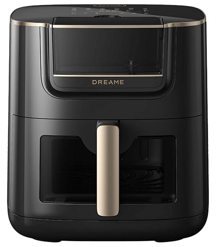 Мультипіч Dreame Tasti AF30 Black (DREAME-AF30-BK) фото1
