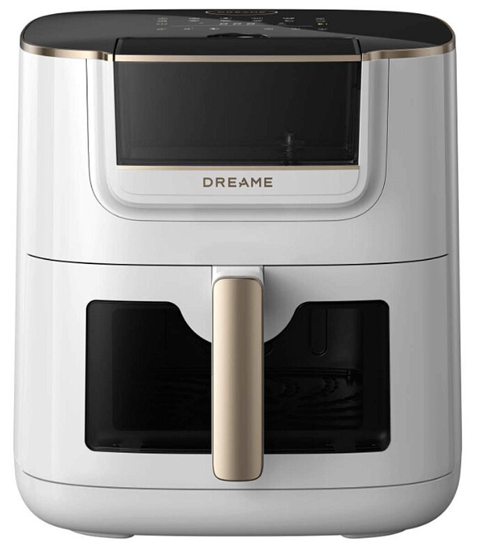Мультипіч Dreame Tasti AF30 White (DREAME-AF30-WH) фото1