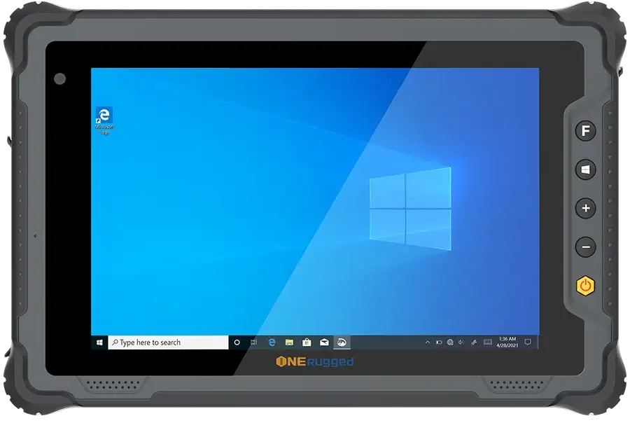 Планшет ONERugged M80J 8