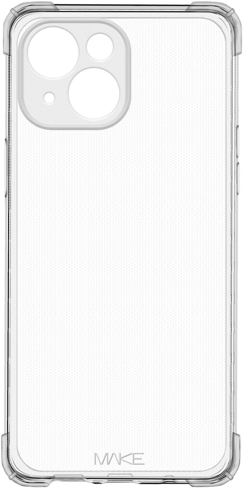 Чехол MakeFuture для Apple iPhone 15 AirShield (MCAS-AI15) фото1