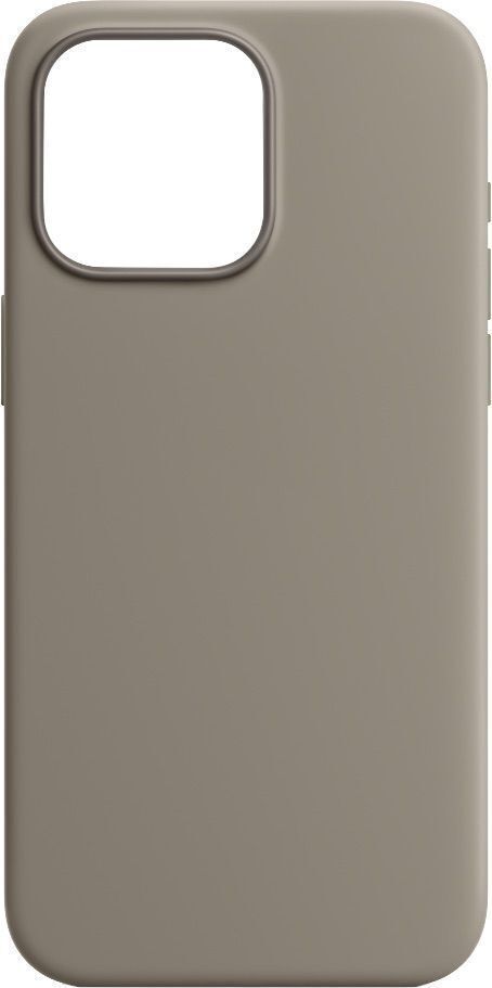 Чехол MakeFuture для Apple iPhone 15 Pro Max Silicone Clay (MCL-AI15PMCL) фото1