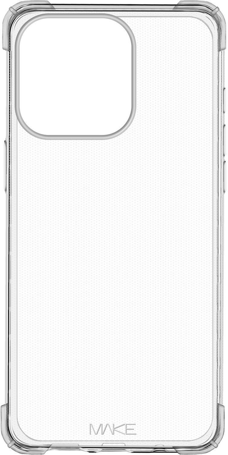 Чехол MakeFuture для Apple iPhone 16 Pro AirShield (MCAS-AI16P) фото1