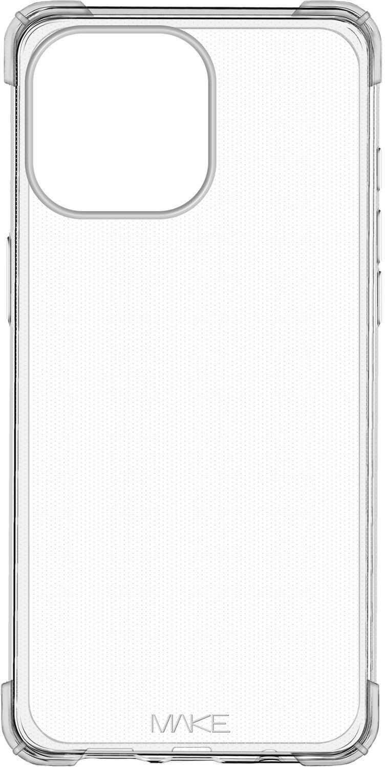 Чехол MakeFuture для Apple iPhone 16 Pro Max AirShield (MCAS-AI16PM) фото1
