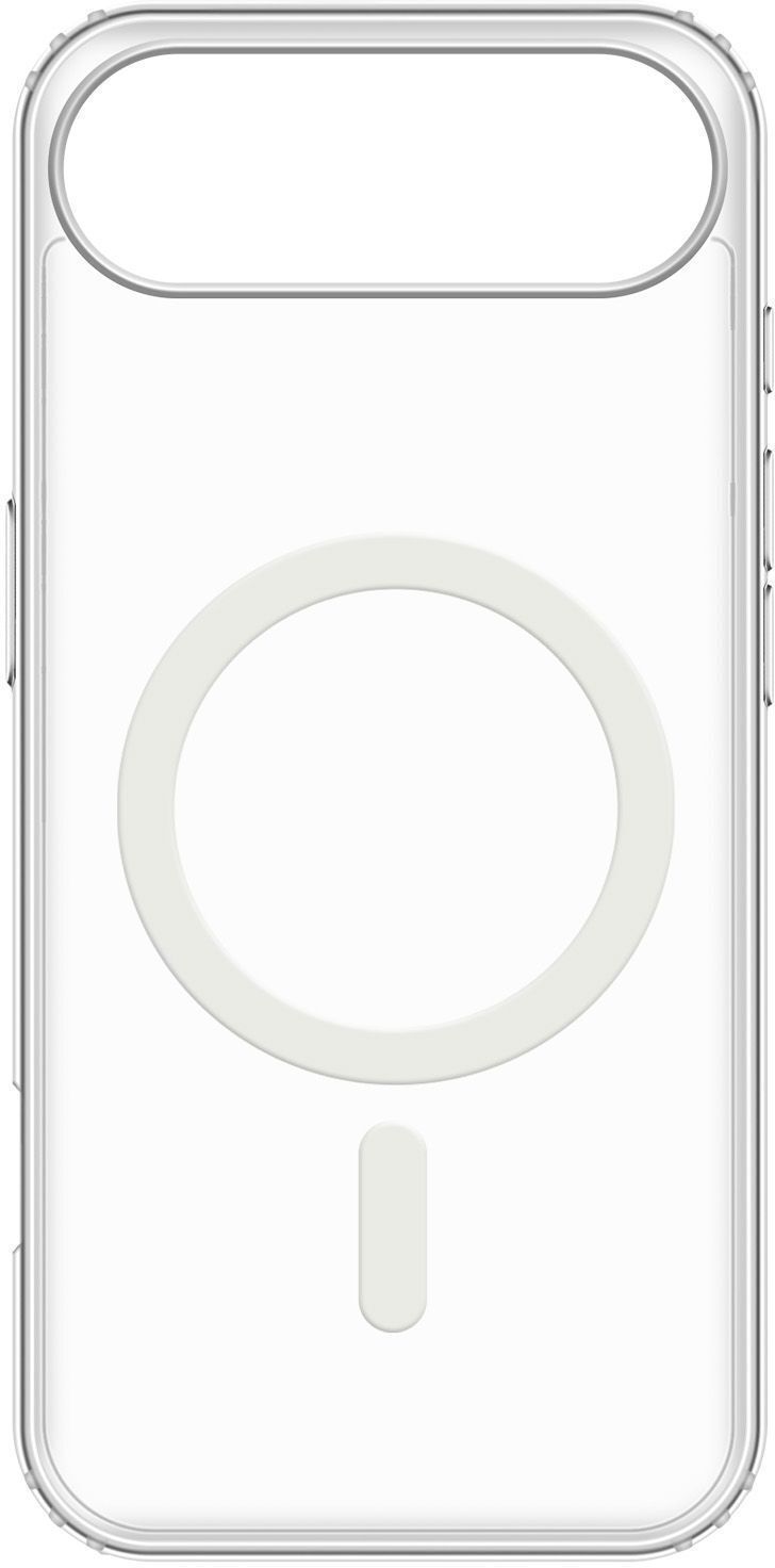 

Чехол MakeFuture для Apple iPhone 17 Air Crystal Magnet (MCCM-AI17A)