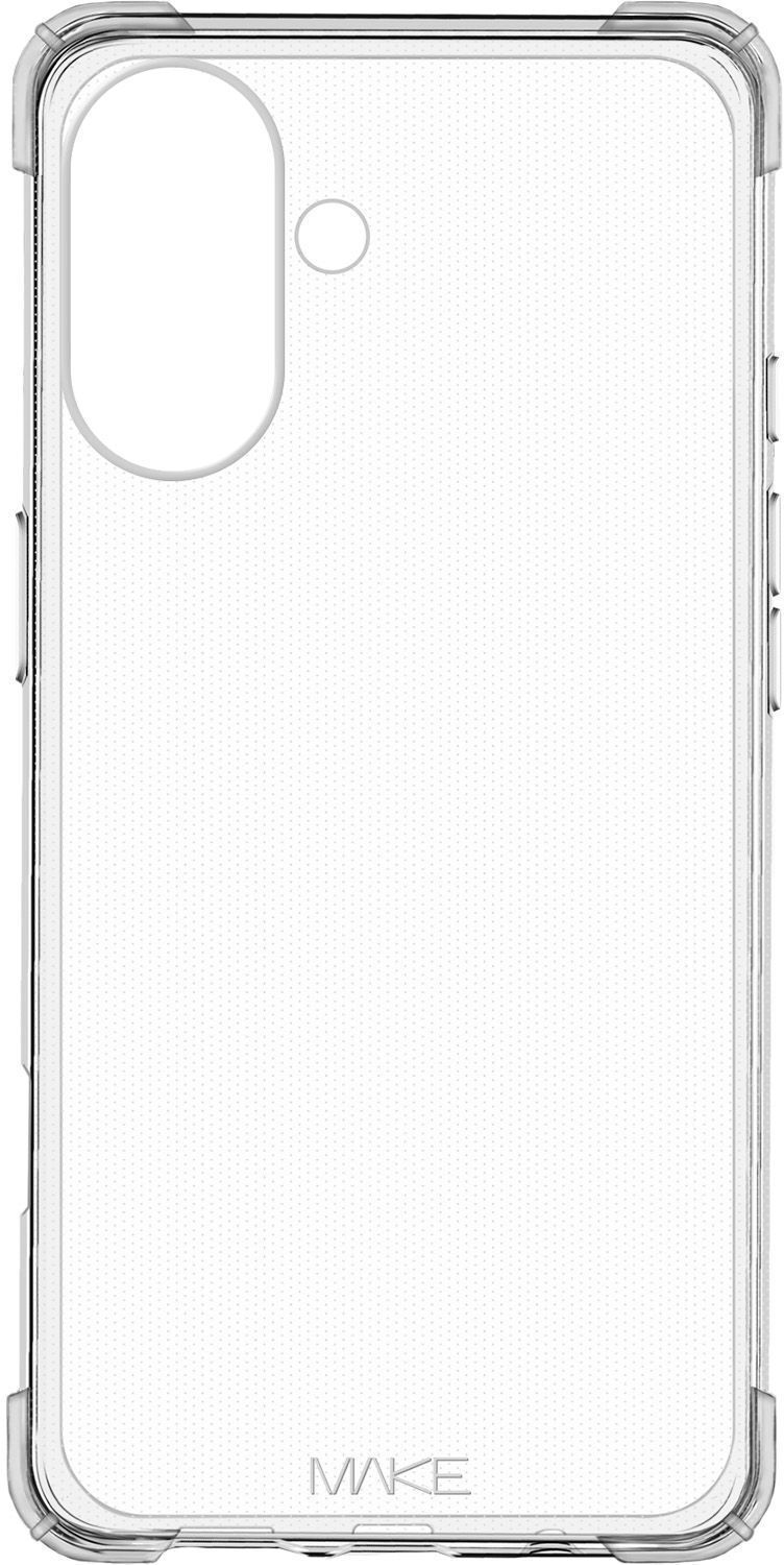 Чехол MakeFuture для Apple iPhone 17 AirShield (MCAS-AI17) фото1