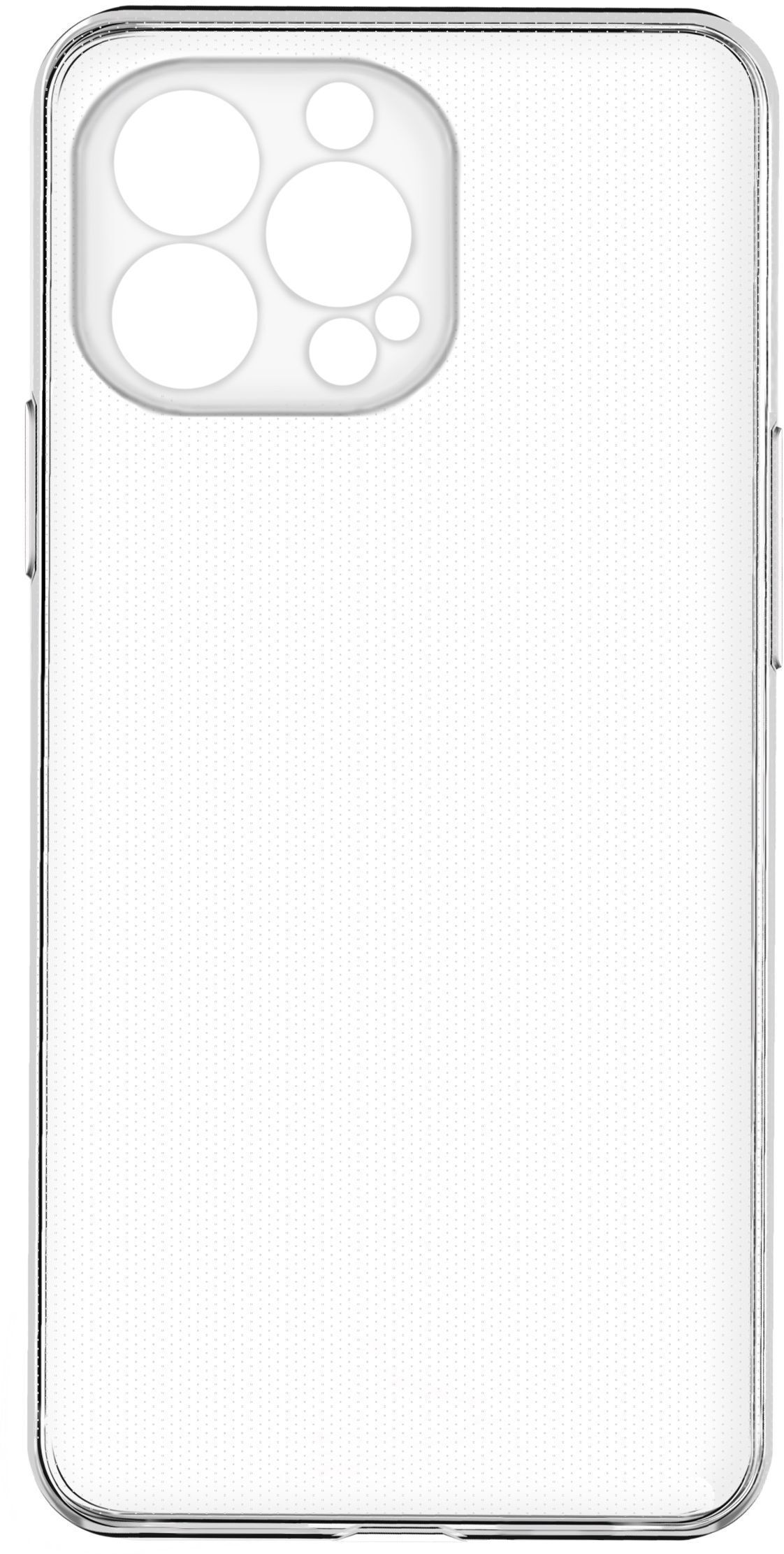 Чехол MakeFuture для Apple iPhone 13 Pro Air (MCA-AI13P) фото1