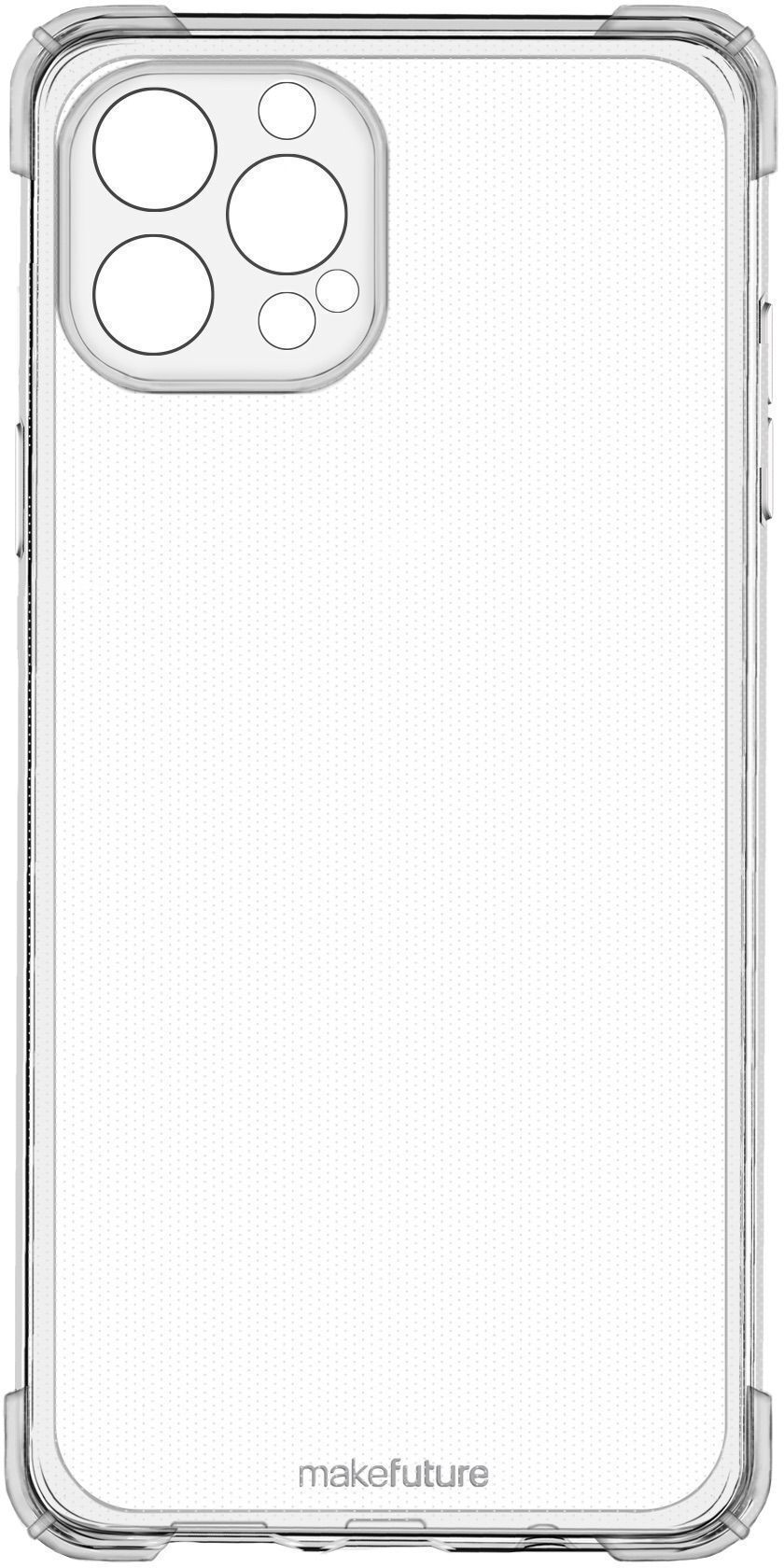 Чехол MakeFuture для Apple iPhone 13 Pro AirShield (MCAS-AI13P) фото1