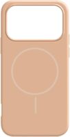 Чохол MakeFuture для Apple iPhone 17 Pro Silicone Solo Titanium (MCSO-AI17PTM)
