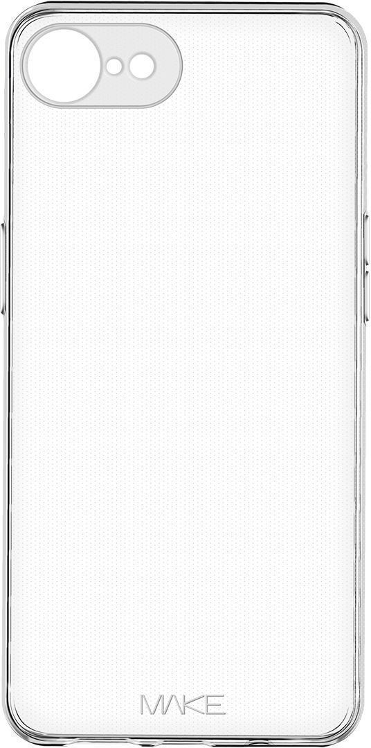 Чехол MakeFuture для Apple iPhone 17e/16e Air (MCA-AI17E/16E) фото1