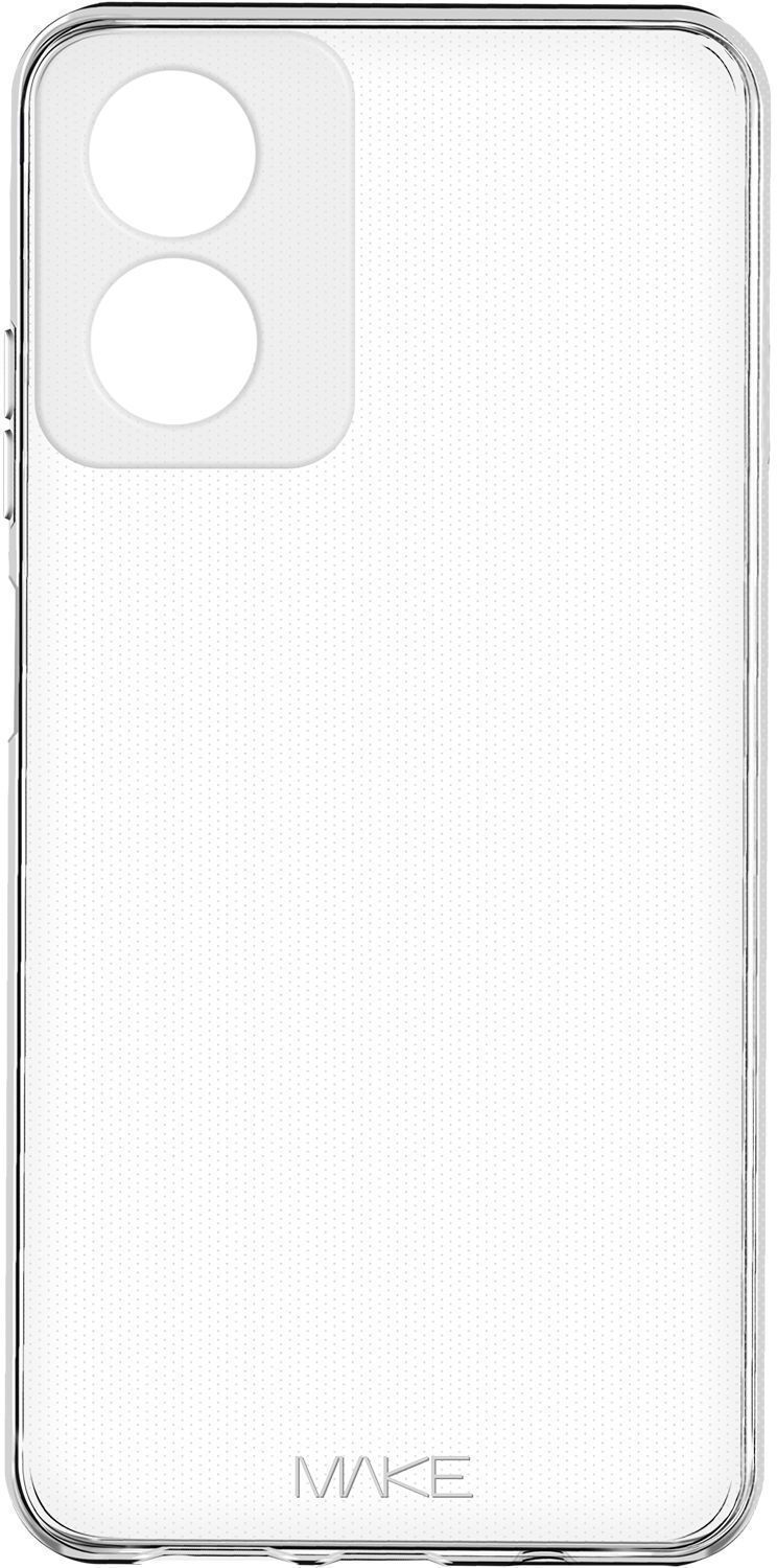 Чехол MakeFuture для Motorola E14/G04 Air (MCA-ME14) фото1