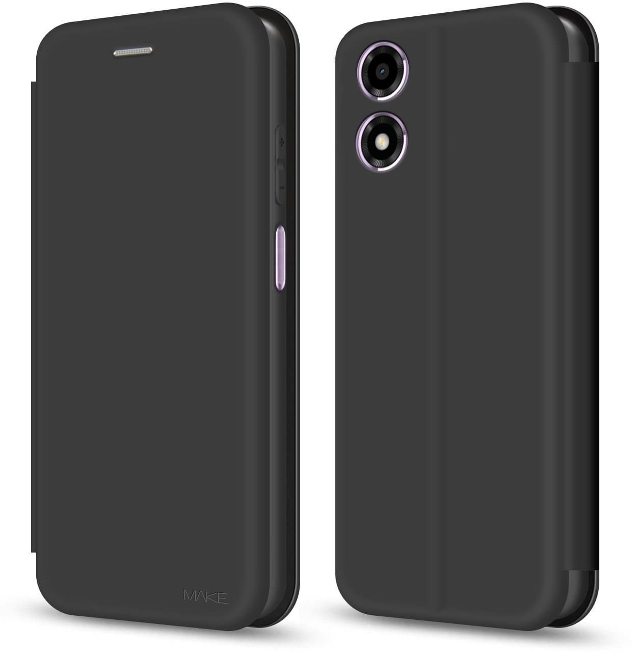 Чехол MakeFuture для Motorola E14/G04 Flip (MCP-ME14) фото1