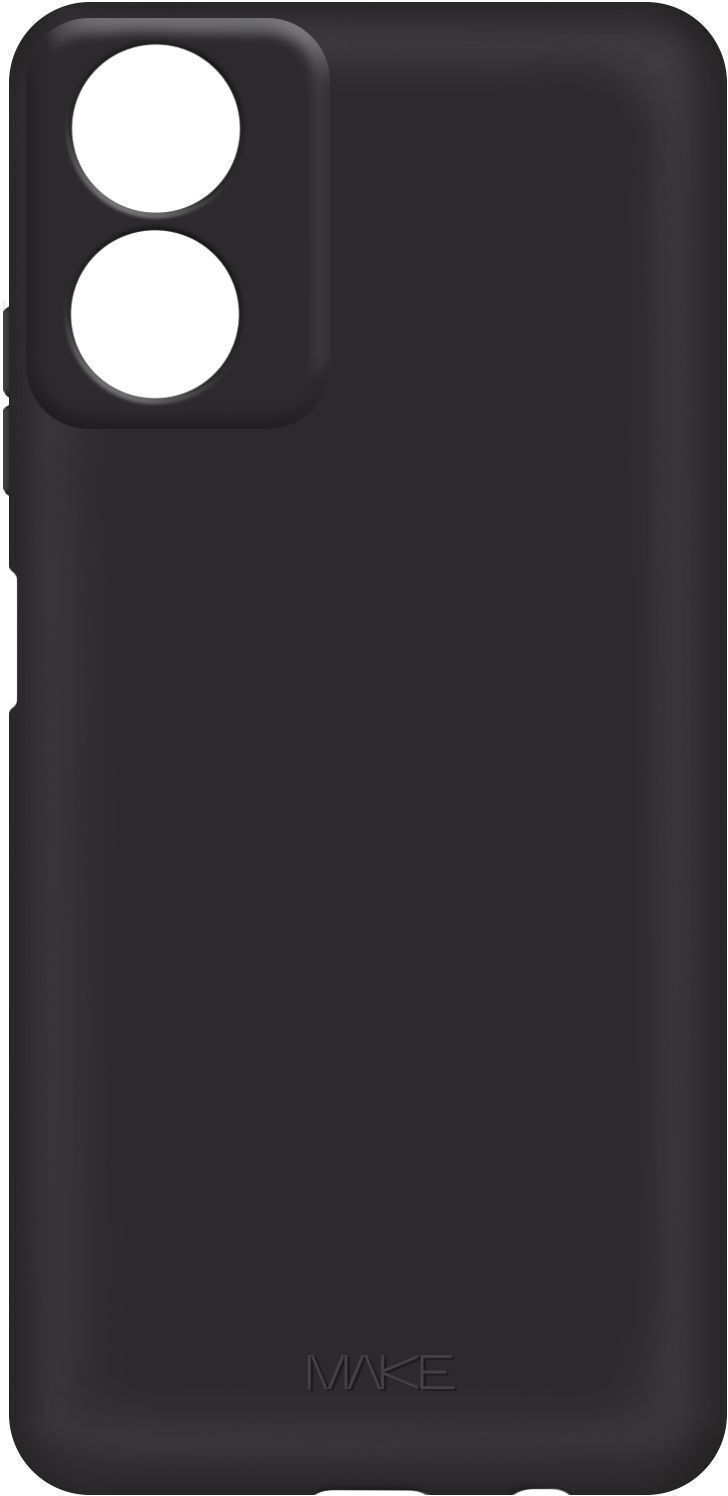 Чехол MakeFuture для Motorola E14/G04 Skin (MCS-ME14) фото1