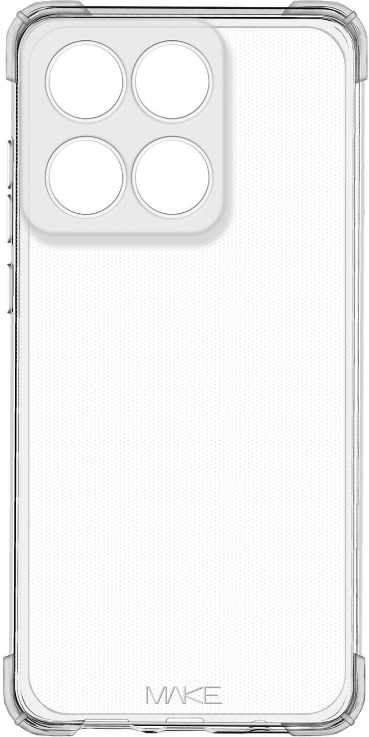 Чехол MakeFuture для Motorola Edge 60 Fusion AirShield (MCAS-MED60F) фото1